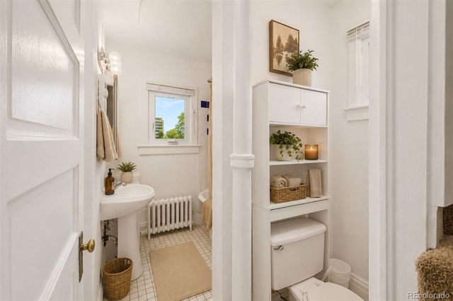 1136 Logan Street 8, Denver, CO 80203