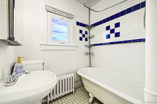 1136 Logan Street 8, Denver, CO 80203