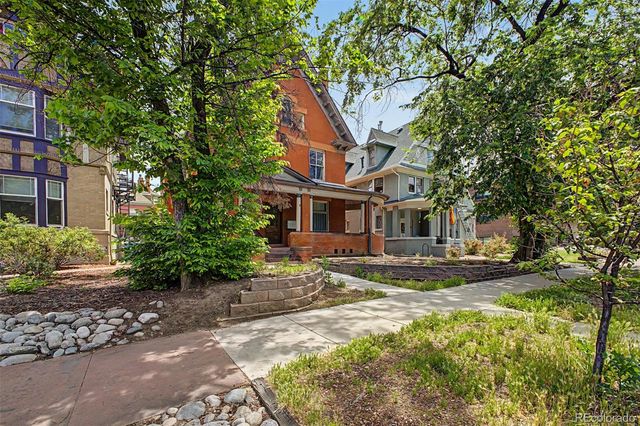 1136 Logan Street 8, Denver, CO 80203