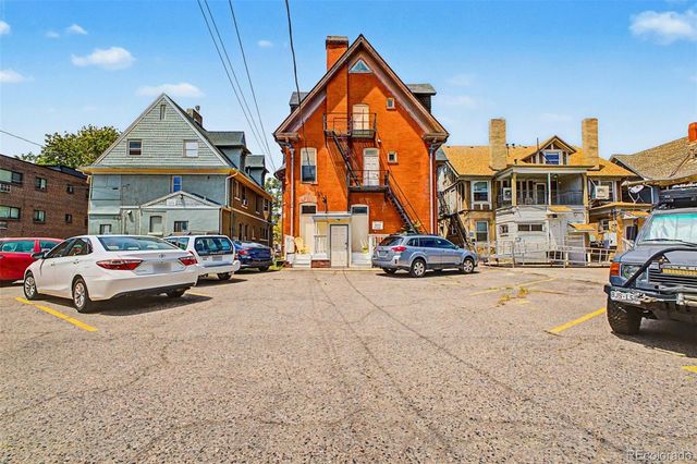 1136 Logan Street 8, Denver, CO 80203