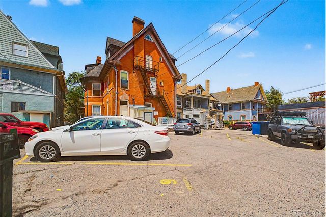 1136 Logan Street 8, Denver, CO 80203