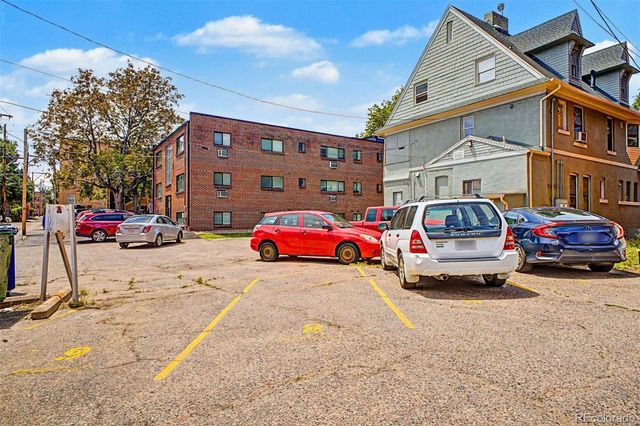 1136 Logan Street 8, Denver, CO 80203
