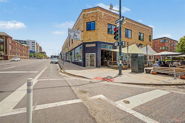 1136 Logan Street 8, Denver, CO 80203