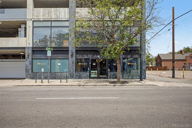 1136 Logan Street 8, Denver, CO 80203