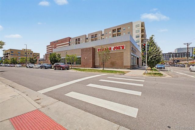 1136 Logan Street 8, Denver, CO 80203