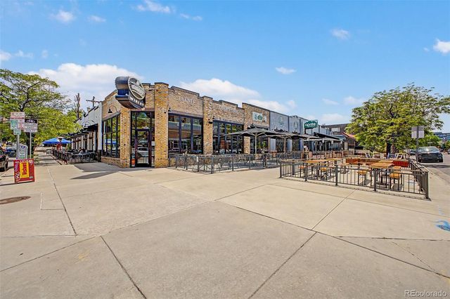 1136 Logan Street 8, Denver, CO 80203
