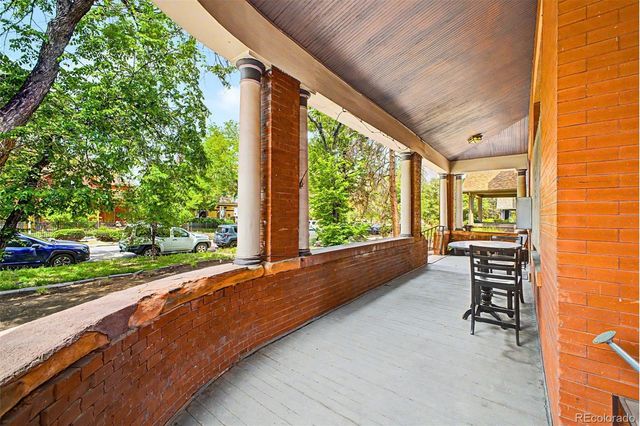 1136 Logan Street 8, Denver, CO 80203