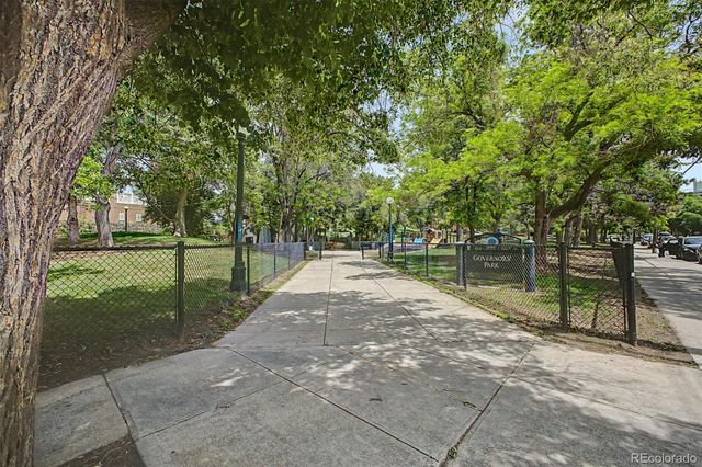 1136 Logan Street 8, Denver, CO 80203