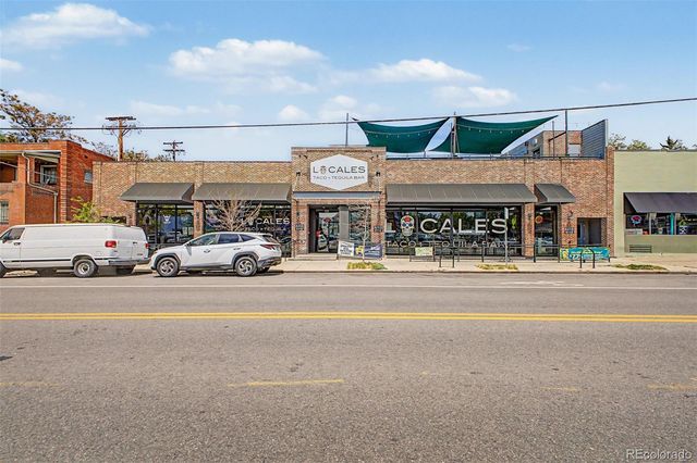 1136 Logan Street 8, Denver, CO 80203