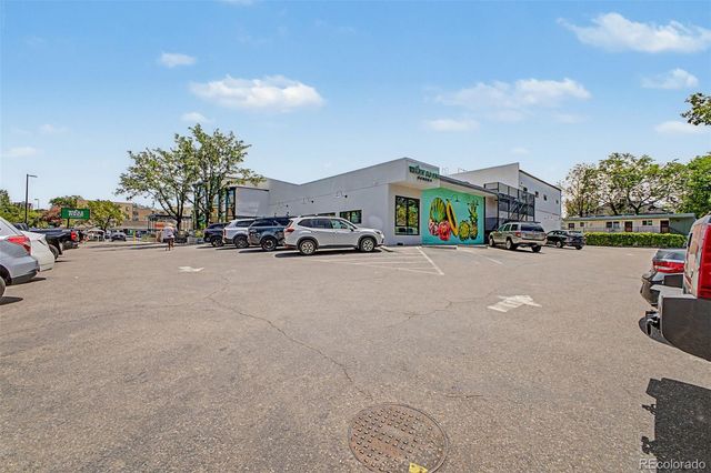 1136 Logan Street 8, Denver, CO 80203