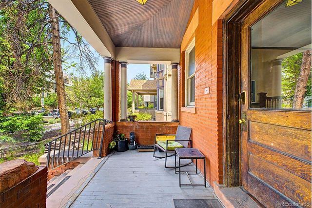 1136 Logan Street 8, Denver, CO 80203