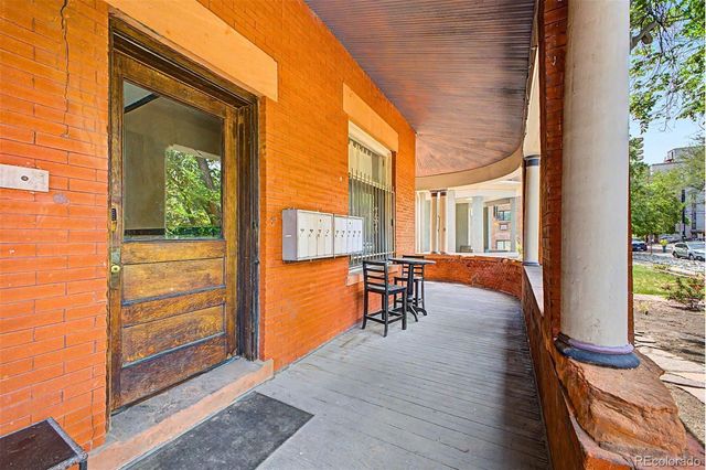 1136 Logan Street 8, Denver, CO 80203
