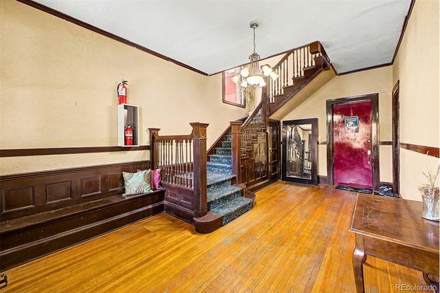 1136 Logan Street 8, Denver, CO 80203