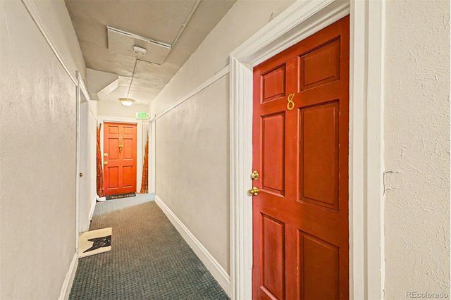 1136 Logan Street 8, Denver, CO 80203