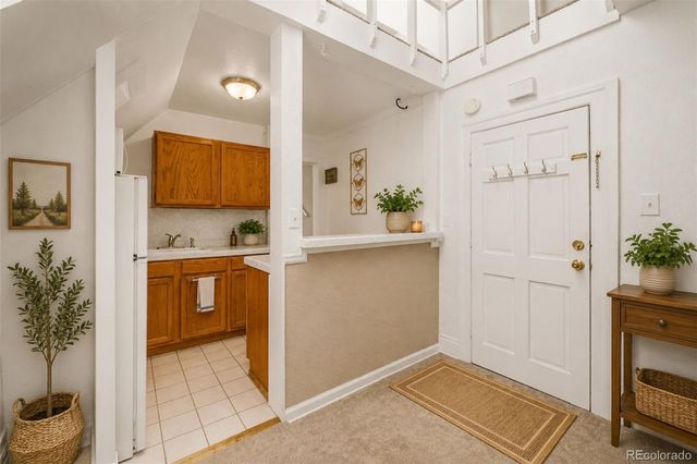 1136 Logan Street 8, Denver, CO 80203