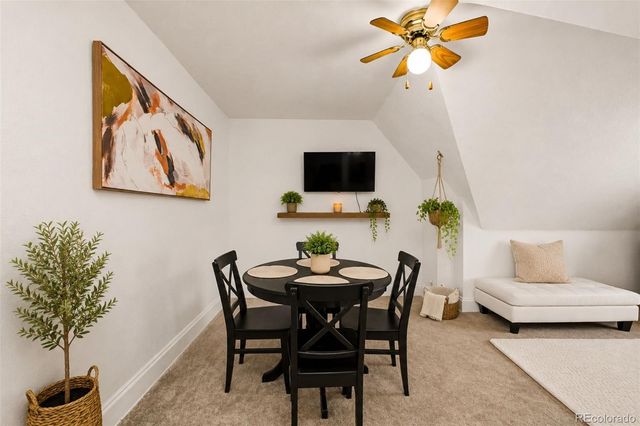 1136 Logan Street 8, Denver, CO 80203