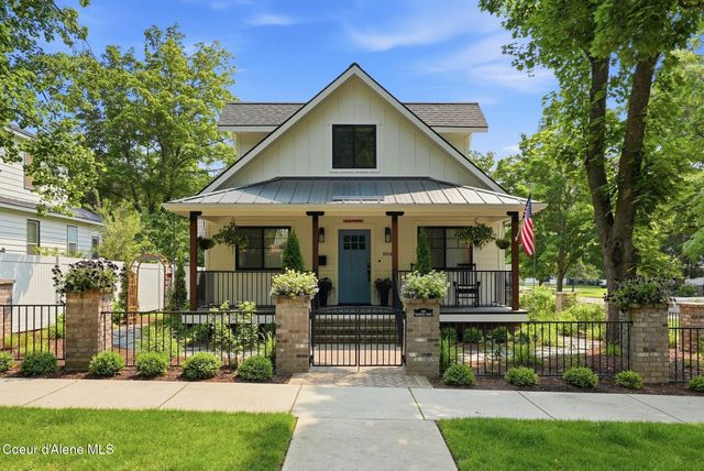 804 E WALLACE AVE, Coeur d'Alene, ID 83814