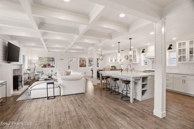 804 E WALLACE AVE, Coeur D'alene, ID 83814