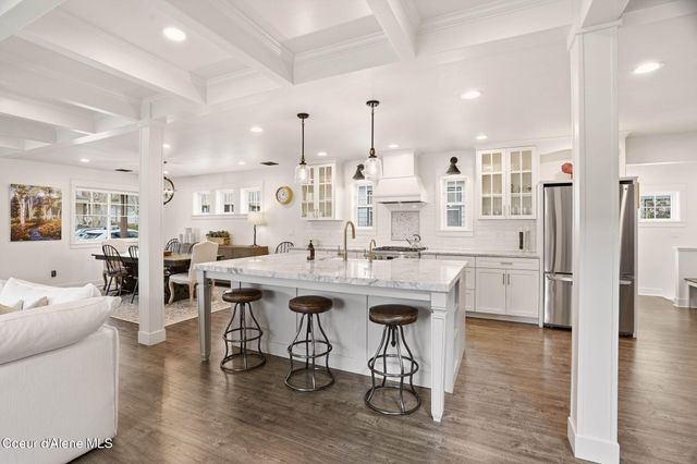 804 E WALLACE AVE, Coeur D'alene, ID 83814