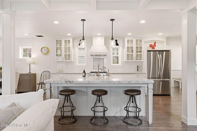 804 E WALLACE AVE, Coeur D'alene, ID 83814