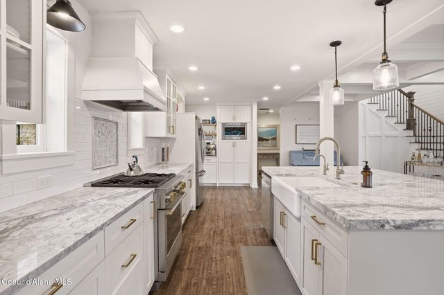 804 E WALLACE AVE, Coeur D'alene, ID 83814