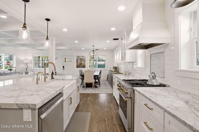 804 E WALLACE AVE, Coeur D'alene, ID 83814