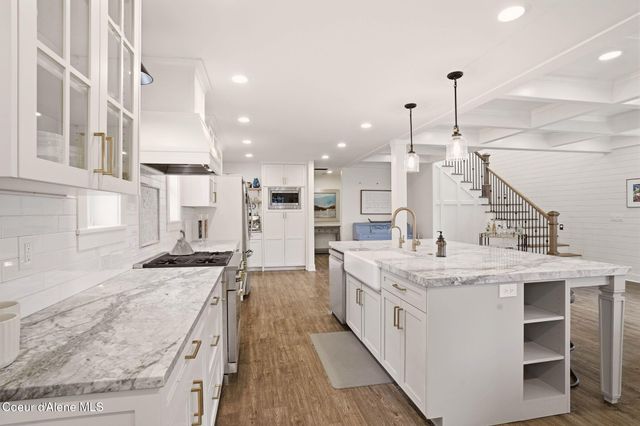 804 E WALLACE AVE, Coeur D'alene, ID 83814