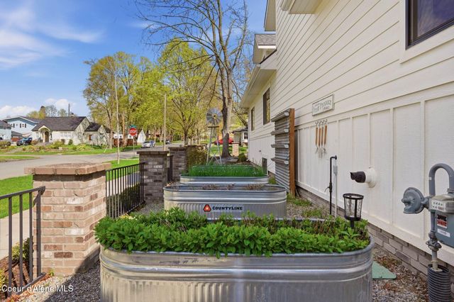 804 E WALLACE AVE, Coeur D'alene, ID 83814