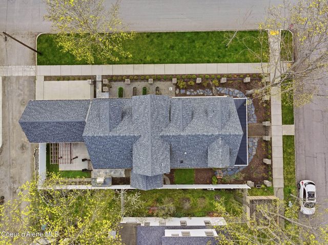 804 E WALLACE AVE, Coeur D'alene, ID 83814
