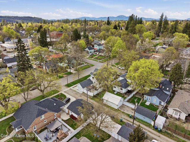 804 E WALLACE AVE, Coeur D'alene, ID 83814