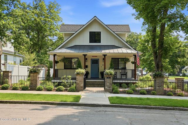 804 E WALLACE AVE, Coeur D'alene, ID 83814