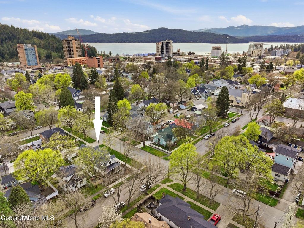 804 E WALLACE AVE, Coeur d'Alene, ID 83814 photo 6