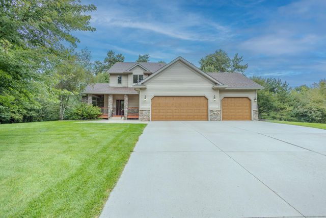 37456 Hallmark Drive, North Branch, MN 55056