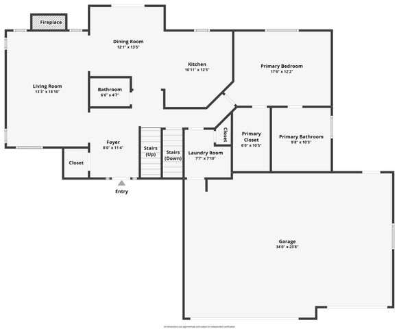 37456 Hallmark Drive, North Branch, MN 55056
