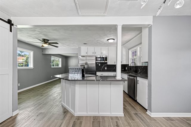 1925 Palm Street, La Marque, TX 77568