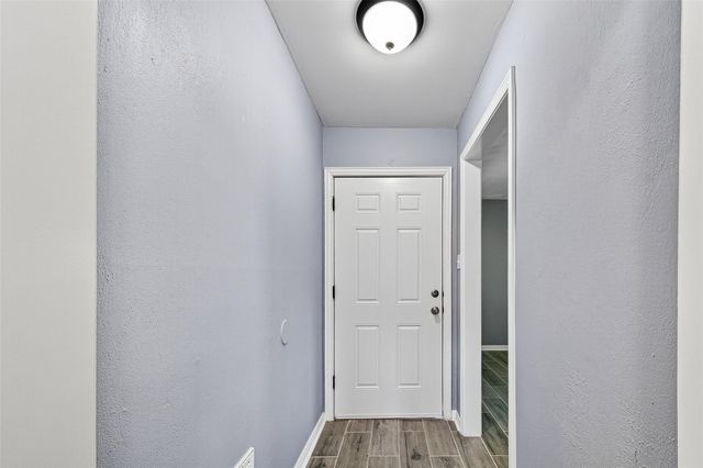 1925 Palm Street, La Marque, TX 77568