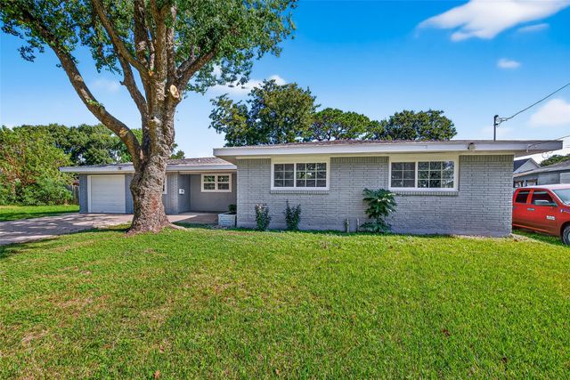 1925 Palm Street, La Marque, TX 77568