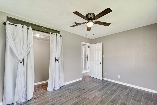 1925 Palm Street, La Marque, TX 77568