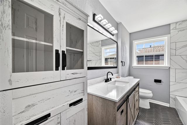 1925 Palm Street, La Marque, TX 77568