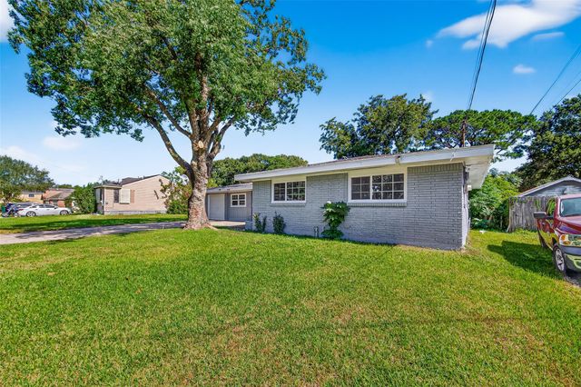 1925 Palm Street, La Marque, TX 77568