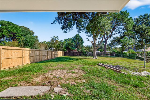 1925 Palm Street, La Marque, TX 77568
