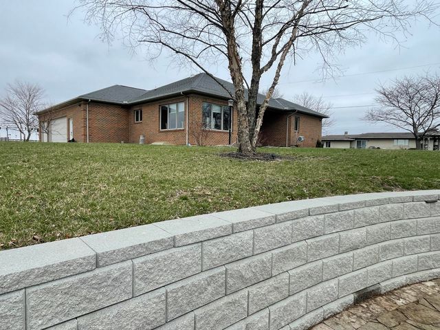 1502 Cumberland Avenue 1502 Cumberland Avenue, Sidney, OH 45365