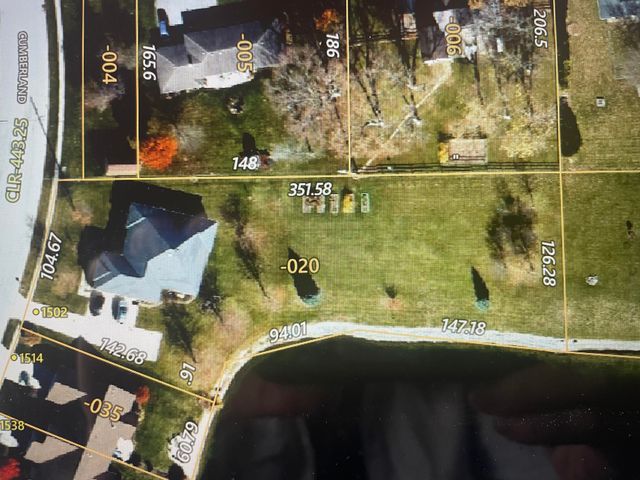 1502 Cumberland Avenue 1502 Cumberland Avenue, Sidney, OH 45365