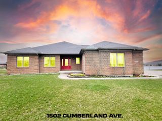 1502 Cumberland Avenue 1502 Cumberland Avenue, Sidney, OH 45365