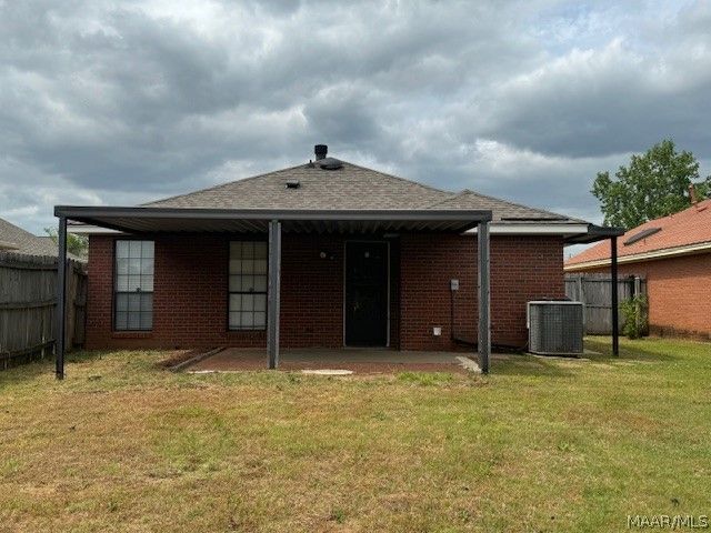 240 Hambleton Road, Montgomery, AL 36117