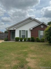 240 Hambleton Road, Montgomery, AL 36117