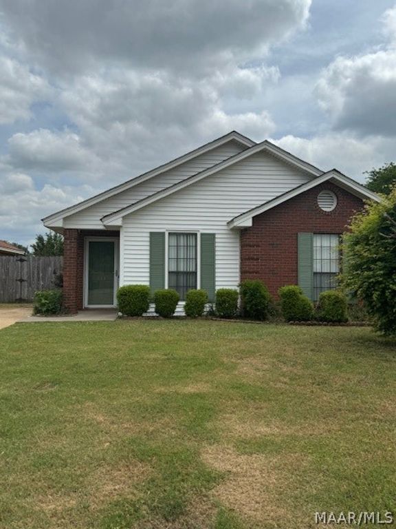 240 Hambleton Road, Montgomery, AL 36117