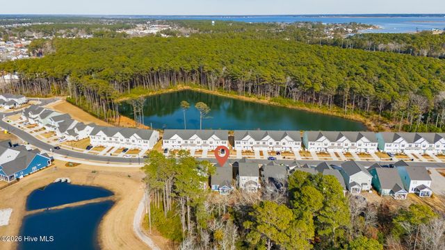 134 Freedom Park Road, Beaufort, NC 28516