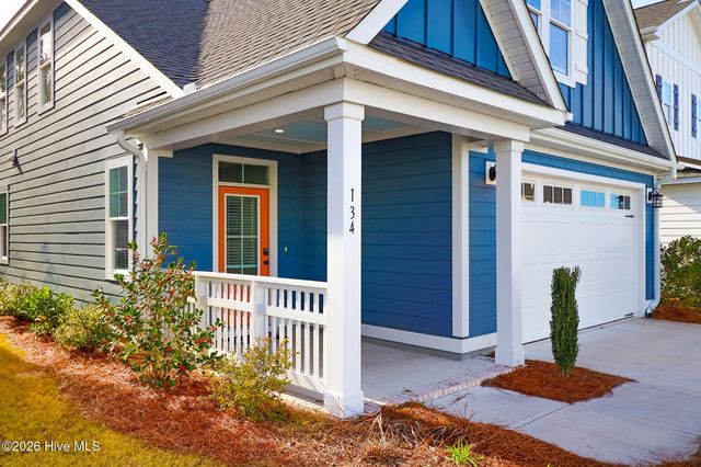 134 Freedom Park Road, Beaufort, NC 28516