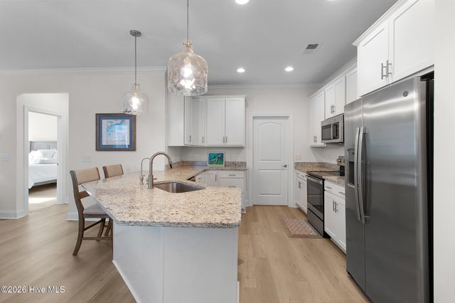 134 Freedom Park Road, Beaufort, NC 28516